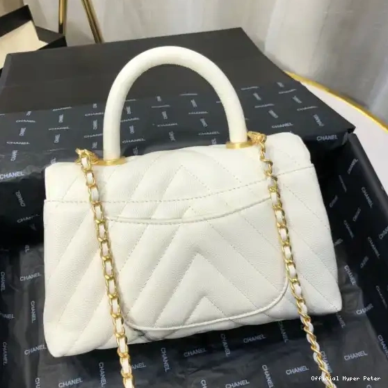HyperPeter COCO CHANEL HANDLE 0528